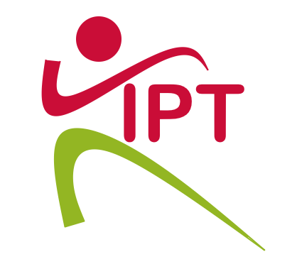 Pierre Brits Logo